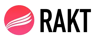 Rakt blood bank software Logo